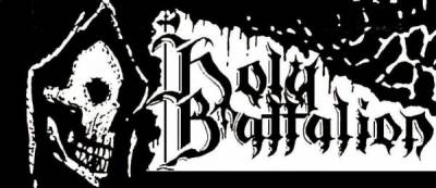 logo Holy Battalion
